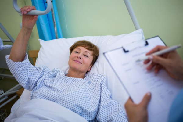 Hasta Bakımında Psikolojik Destek Neden Önemlidir?