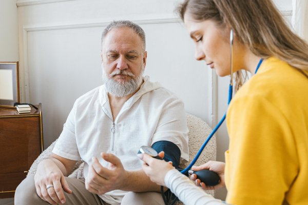 Evde Hasta Bakımı Ankara