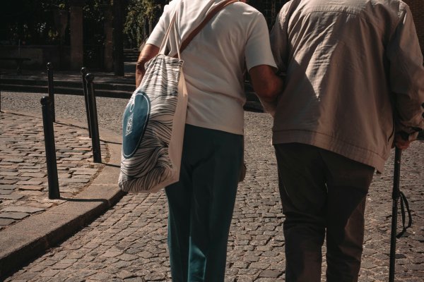 Gece Yatılı Bakıcı Ankara