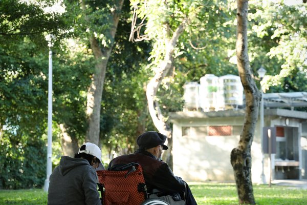 Hastane Refakatçi Bakıcı Ankara